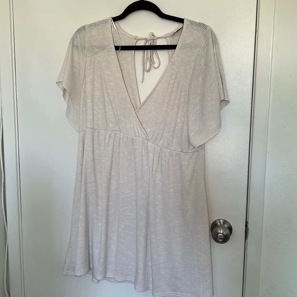 Pull & Bear dress Medium